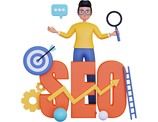 One Platform For All SEO Tools